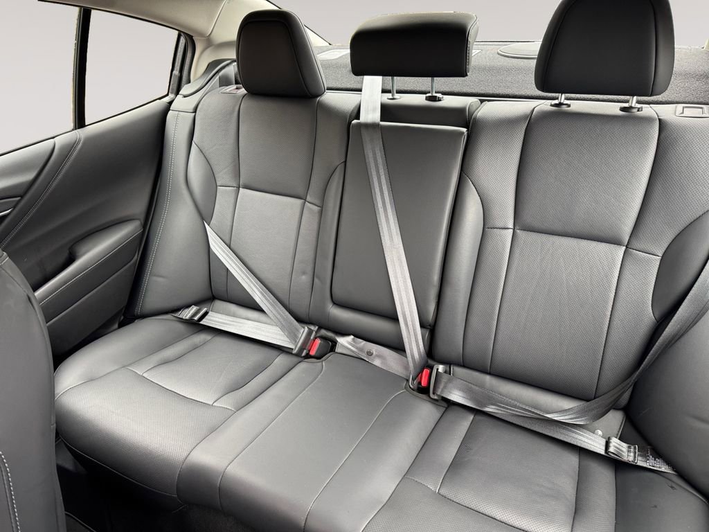 Used 2023 Subaru Legacy Limited image 13