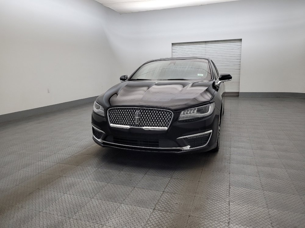 Used 2020 Lincoln MKZ Reserve w/ Elements Package FWD image 15