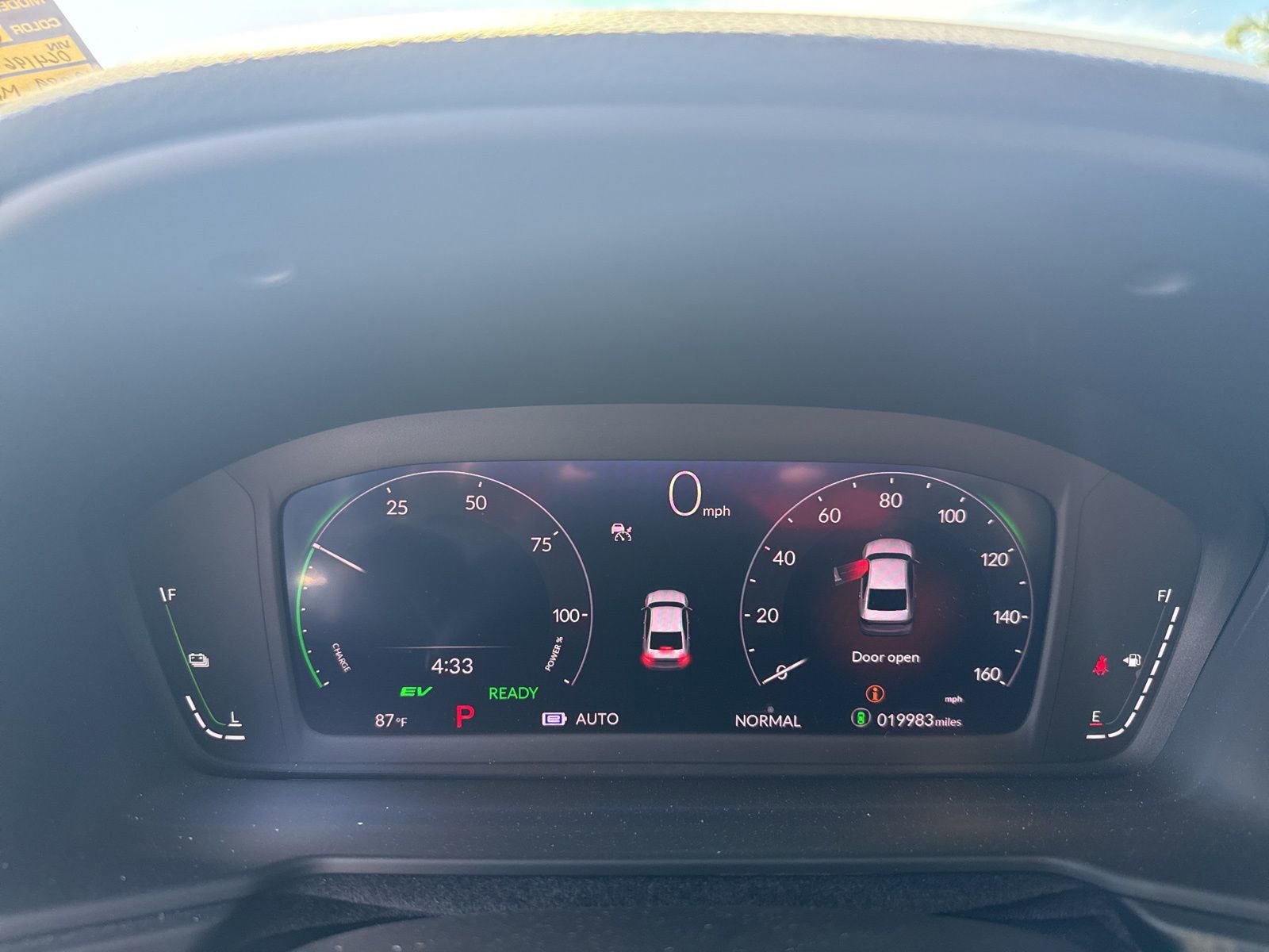 Certified 2024 Honda Accord Touring image 15