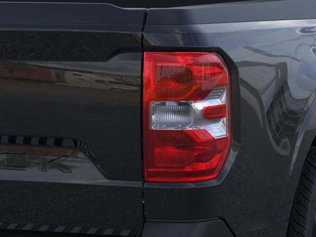 New 2025 Ford Maverick XLT w/ Equipment Group 301A image 24