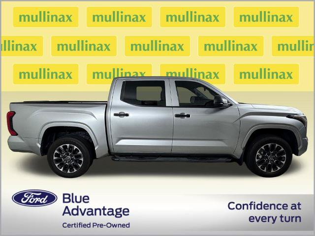 Used 2024 Toyota Tundra SR AWD/4WD image 2
