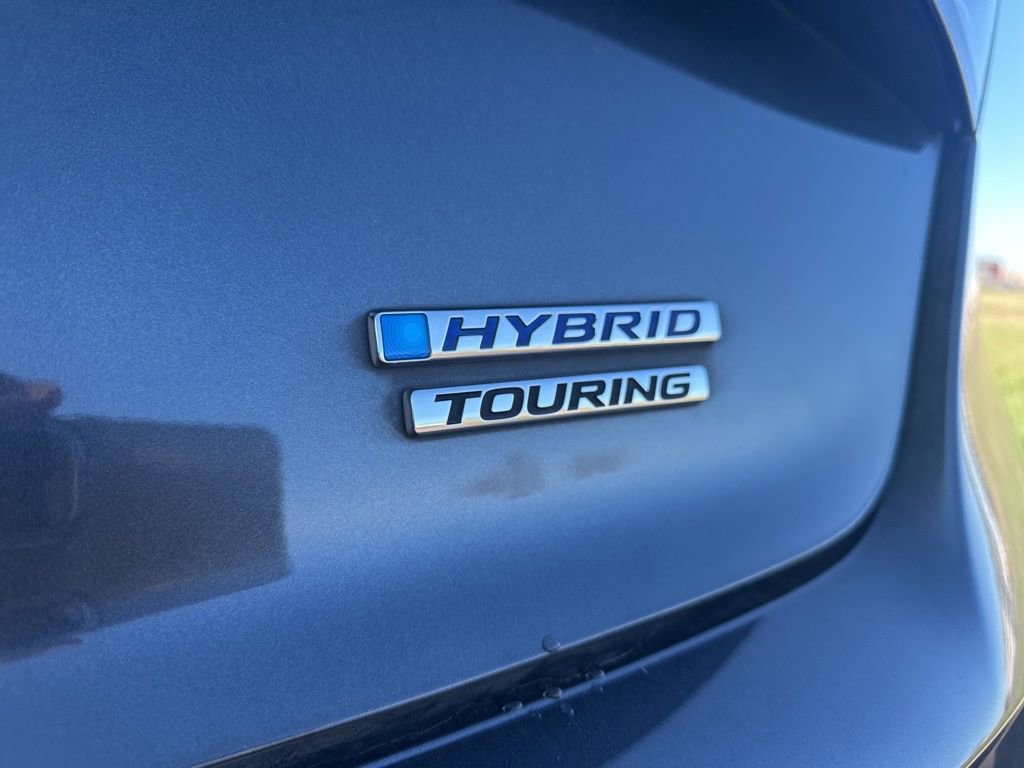 Used 2024 Honda Accord Touring image 4