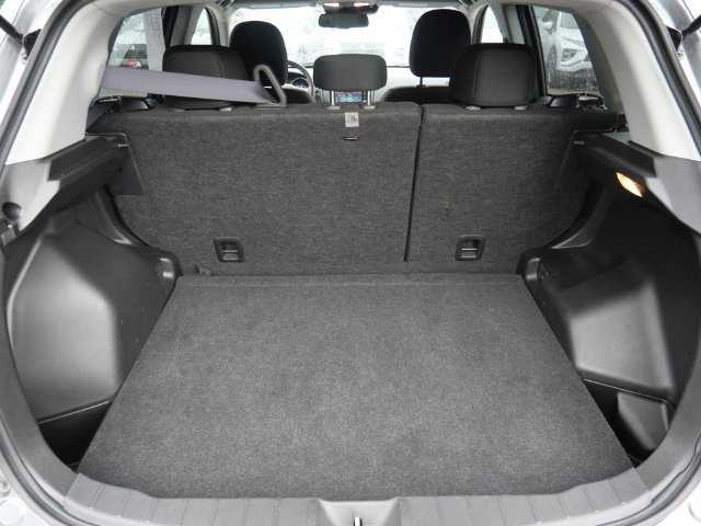 Used 2024 Mitsubishi Outlander Sport ES AWD/4WD image 11