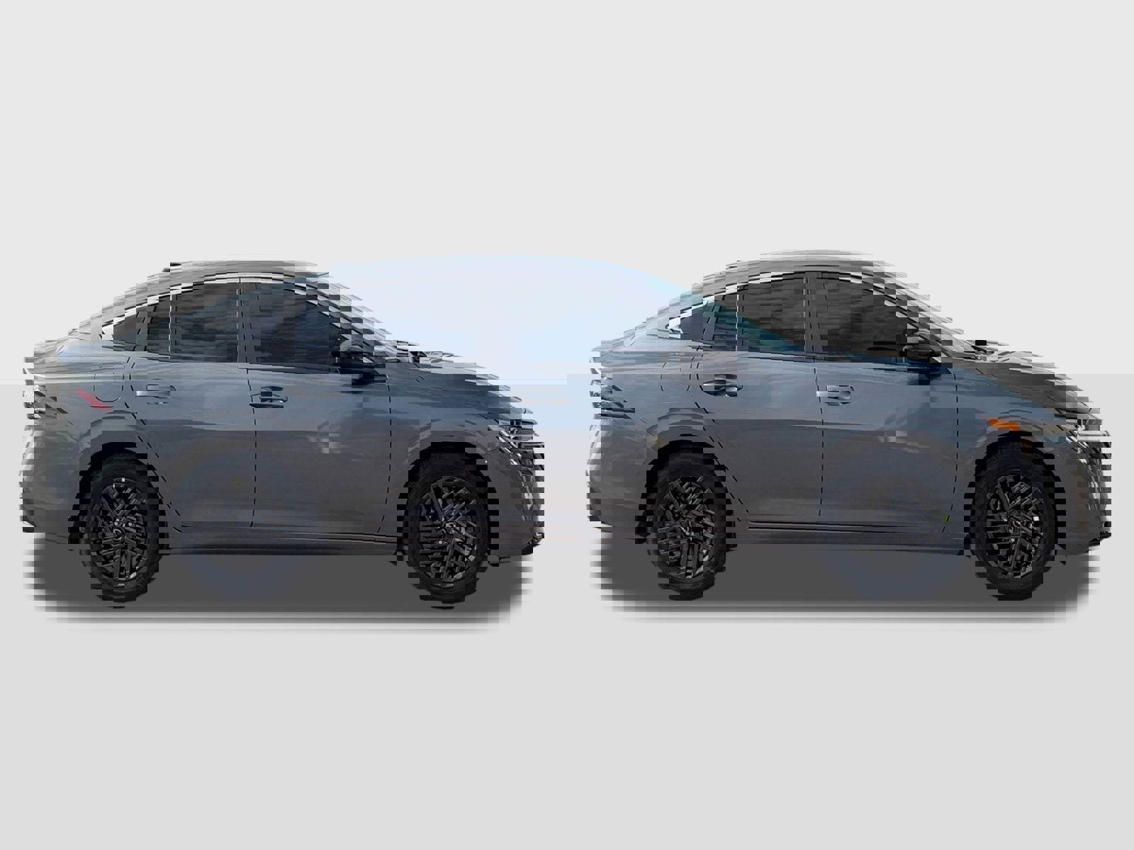 New 2026 Nissan Sentra SV w/ Floor Mat Package image 8