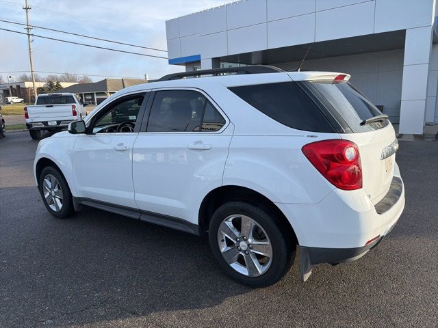 Used 2013 Chevrolet Equinox LT w/ All Star Package image 23
