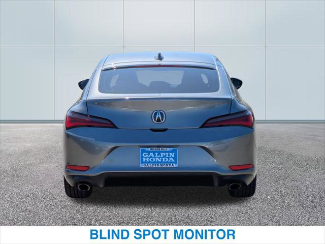Used 2023 Acura Integra FWD image 8