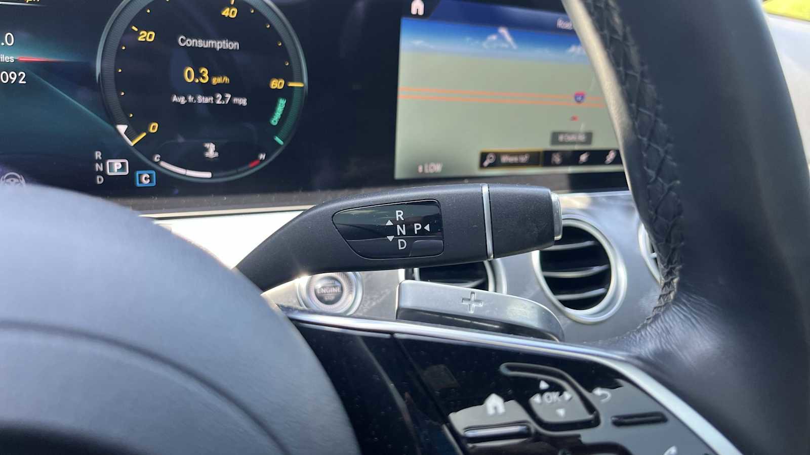 Used 2021 Mercedes-Benz E 350 4MATIC Sedan image 47