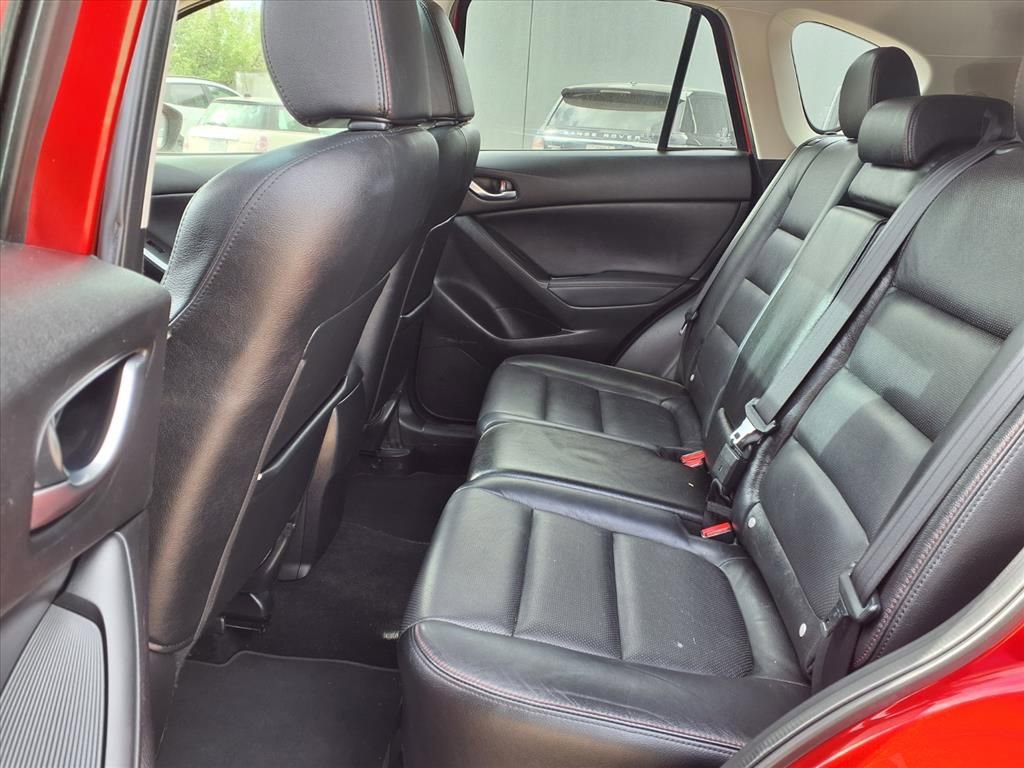 Used 2014 MAZDA CX-5 Grand Touring image 12