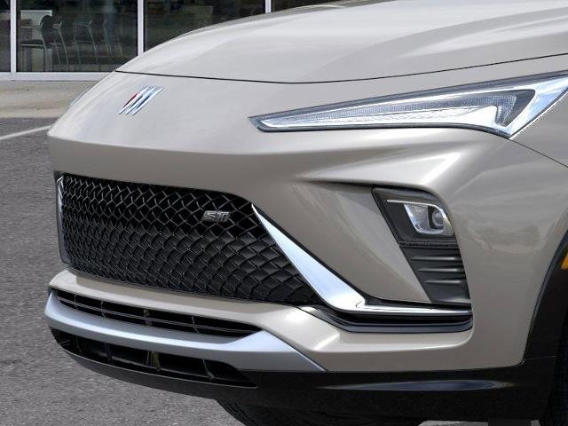 New 2026 Buick Envista Sport Touring w/ Studio Series image 13