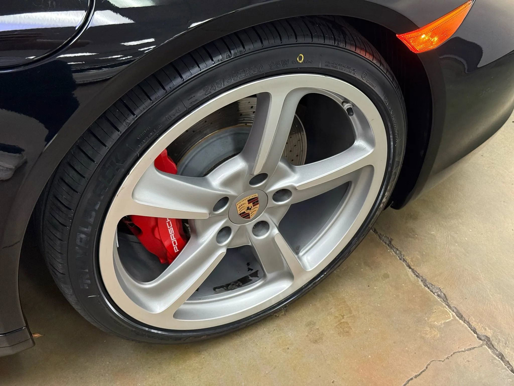 Used 2014 Porsche 911 Carrera S image 16