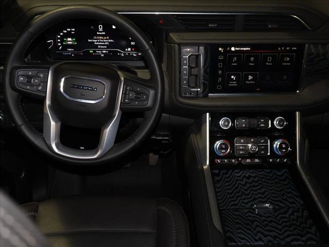 Used 2023 GMC Yukon Denali image 24