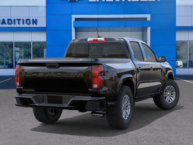 New 2026 Chevrolet Colorado LT w/ LT Convenience Package image 4