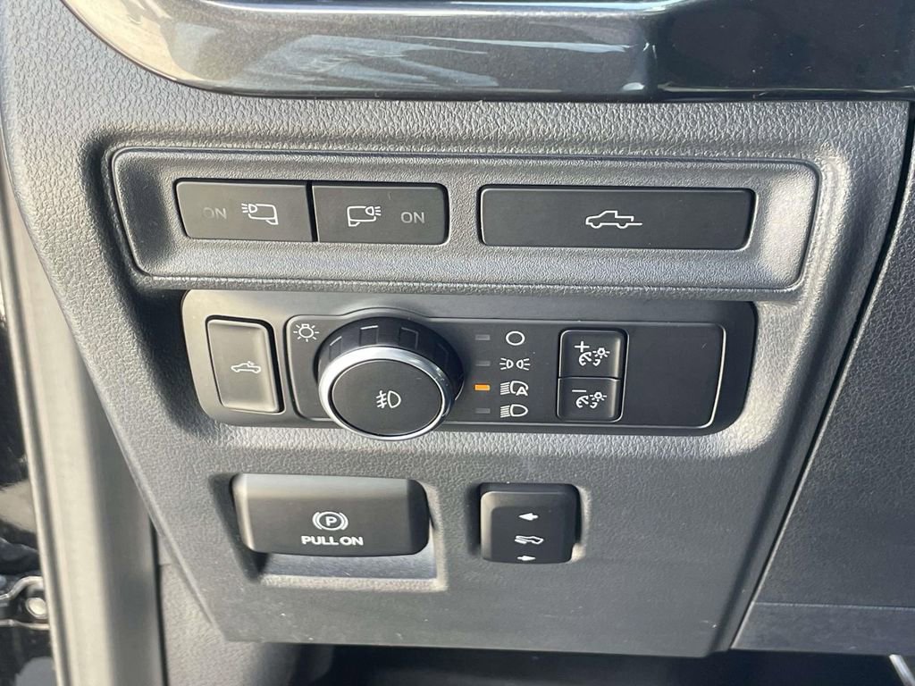 Used 2021 Ford F150 XLT w/ Equipment Group 302A High image 19
