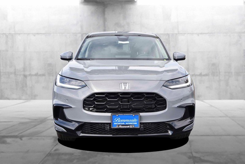 New 2026 Honda HR-V EX-L image 4