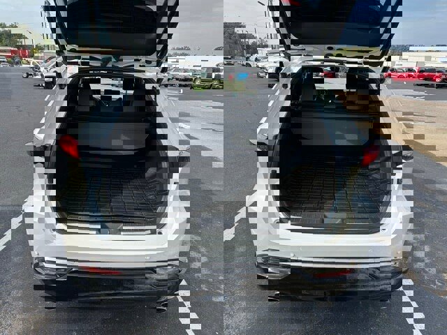 Used 2023 Toyota Venza Nightshade image 20