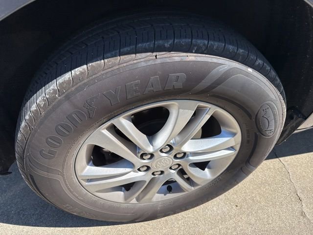 Used 2018 Buick Enclave Essence AWD/4WD image 10
