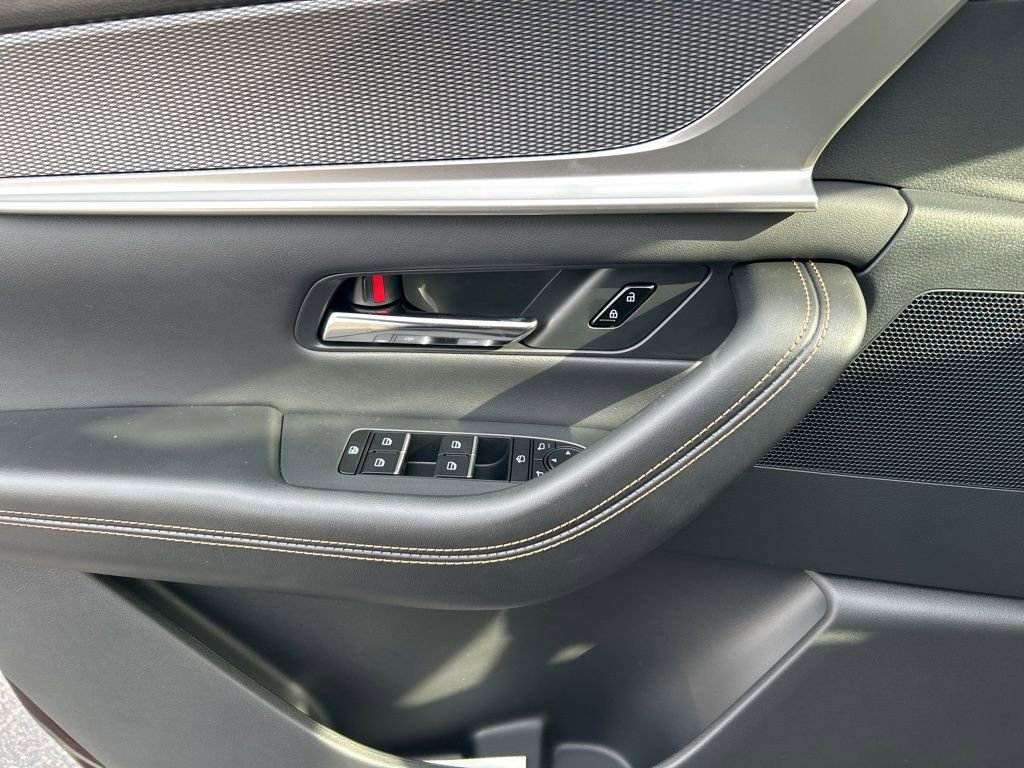 New 2026 MAZDA CX-90 3.3 Turbo w/ Premium Plus Pkg image 13