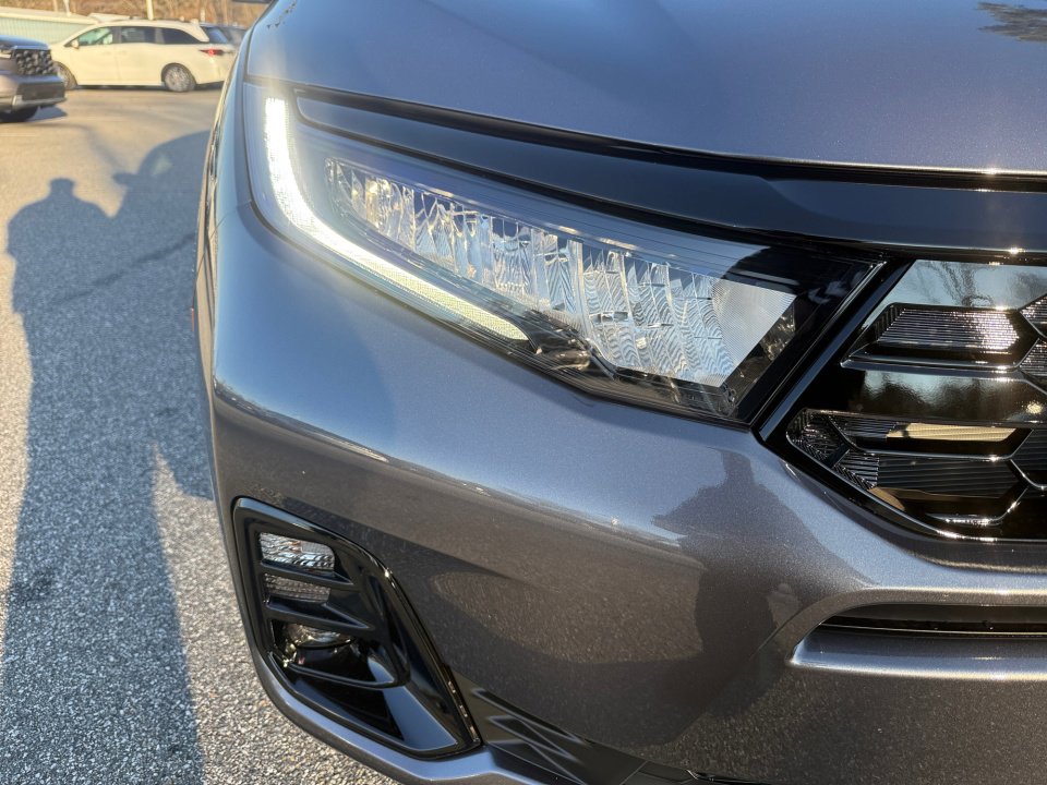 Used 2026 Honda Odyssey Elite image 24