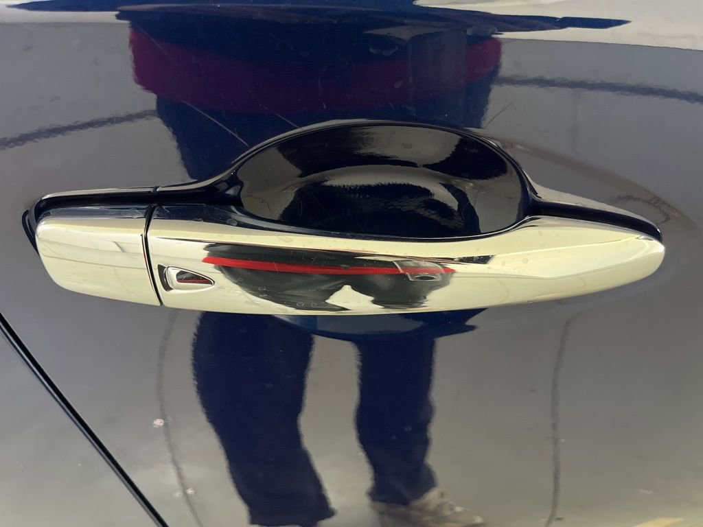 Used 2019 Nissan Murano SV image 49