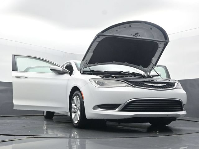 Used 2016 Chrysler 200 Limited w/ Convenience Group FWD image 56
