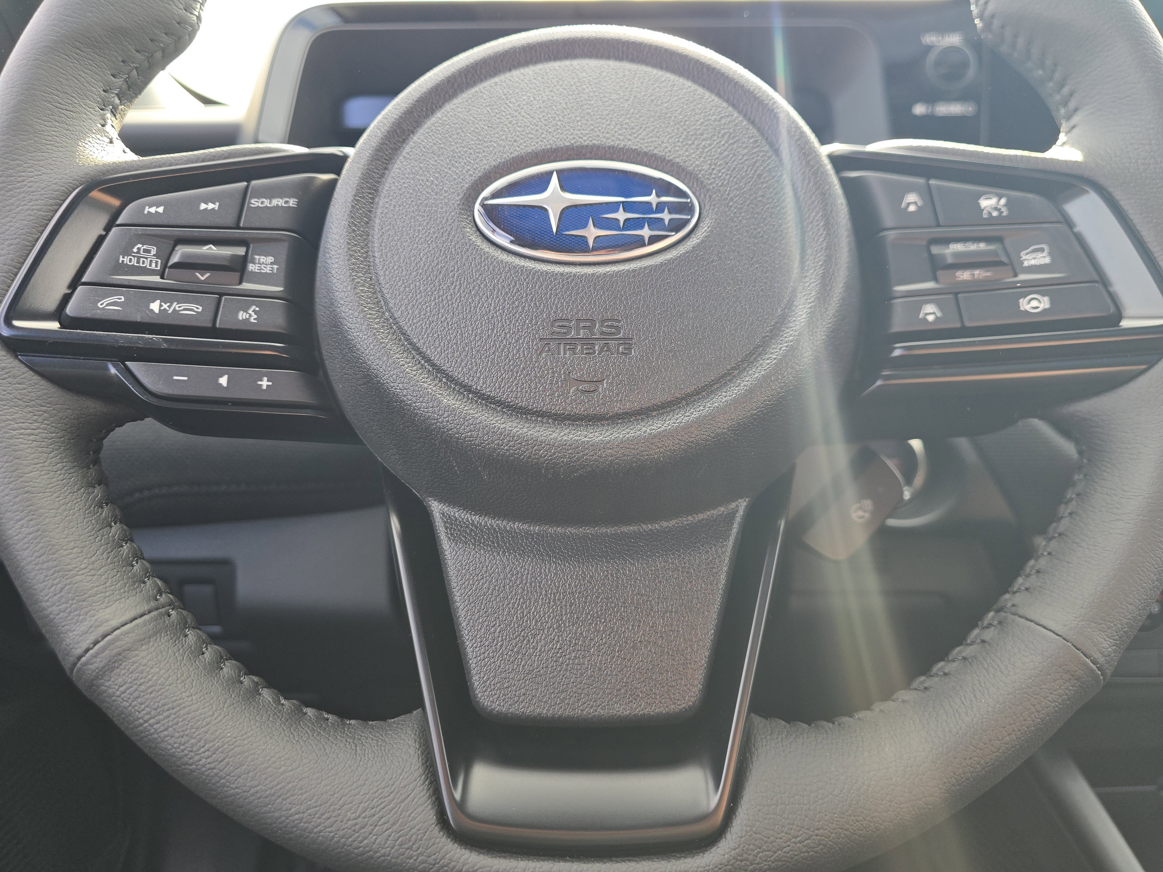 New 2026 Subaru Outback Limited w/ Premium/Limited Plus Package image 22