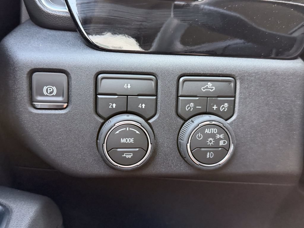New 2026 Chevrolet Silverado 2500 LT AWD/4WD image 27