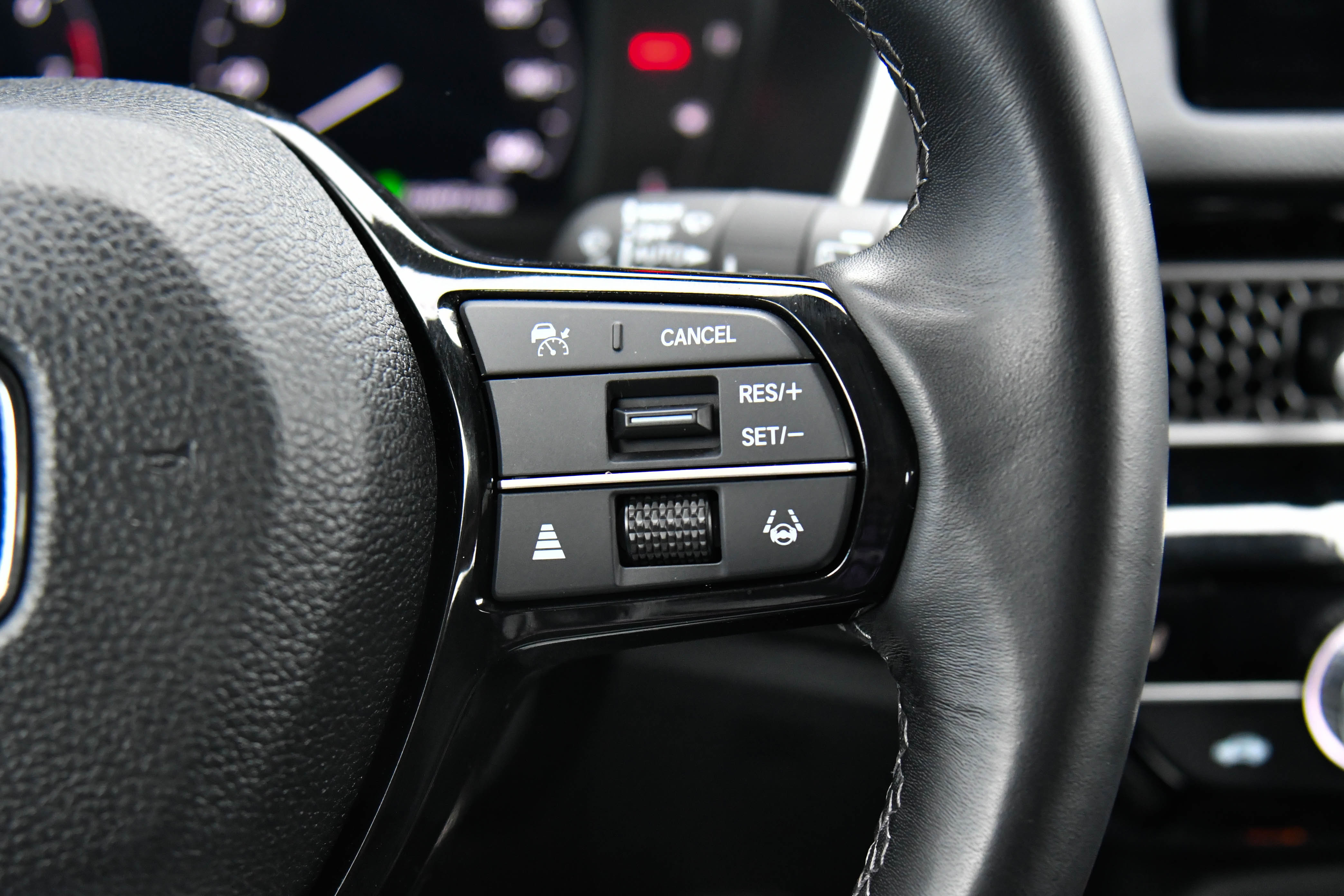 Used 2024 Honda Civic Sport Touring image 31