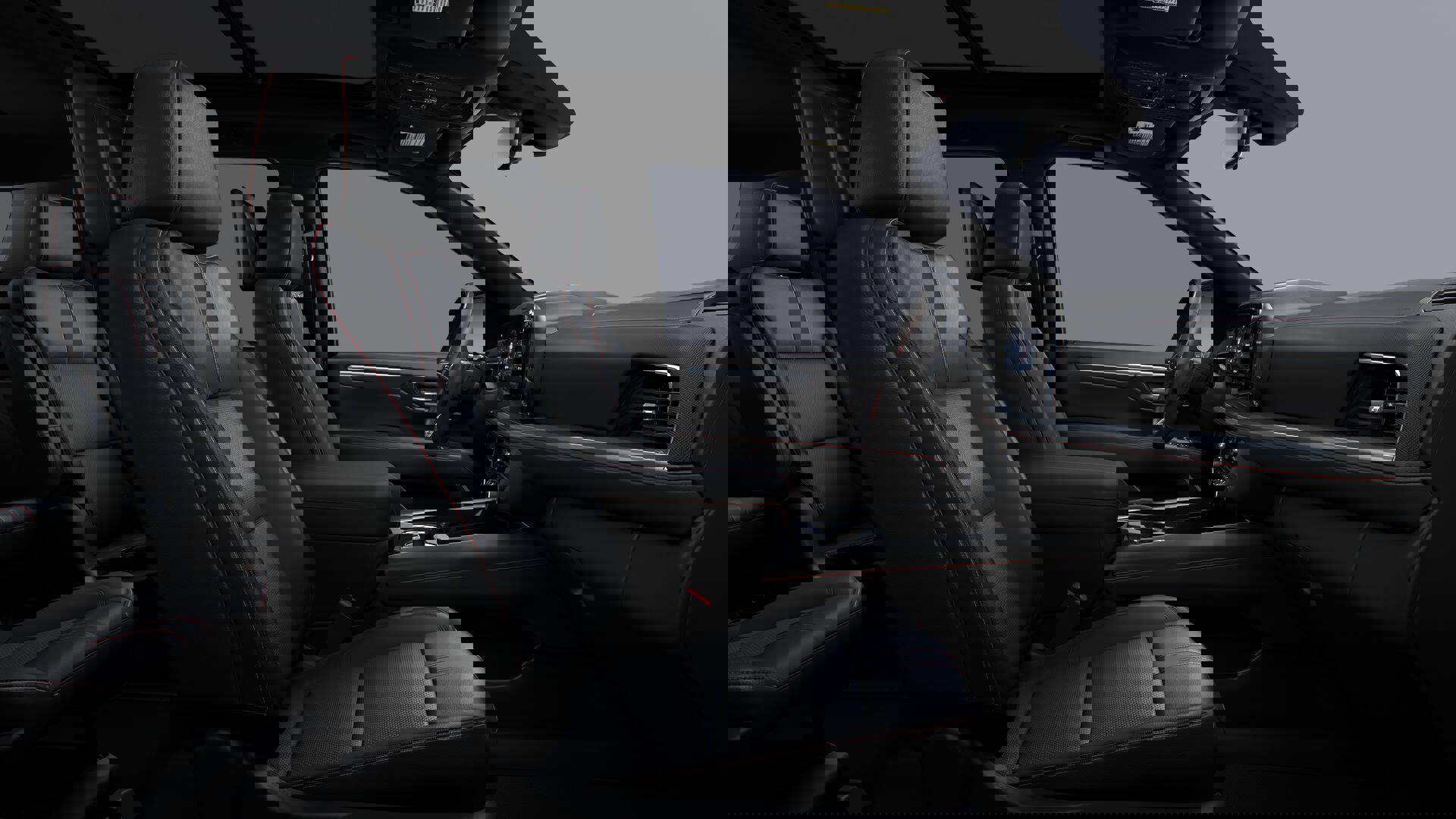 New 2026 Chevrolet Suburban RST w/ Advanced Technology Package image 54