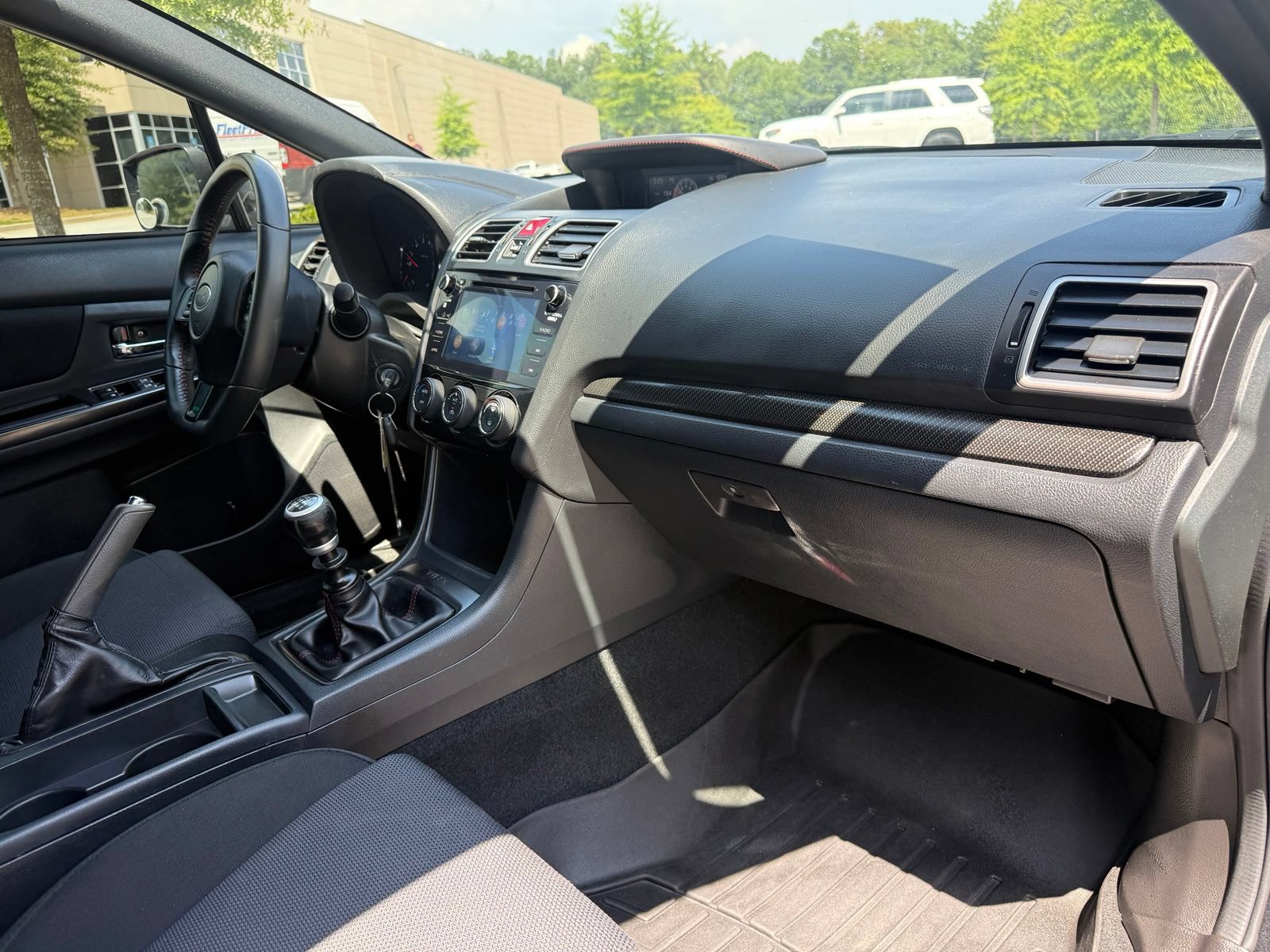 Used 2019 Subaru WRX Premium w/ Popular Package #1 AWD/4WD image 24