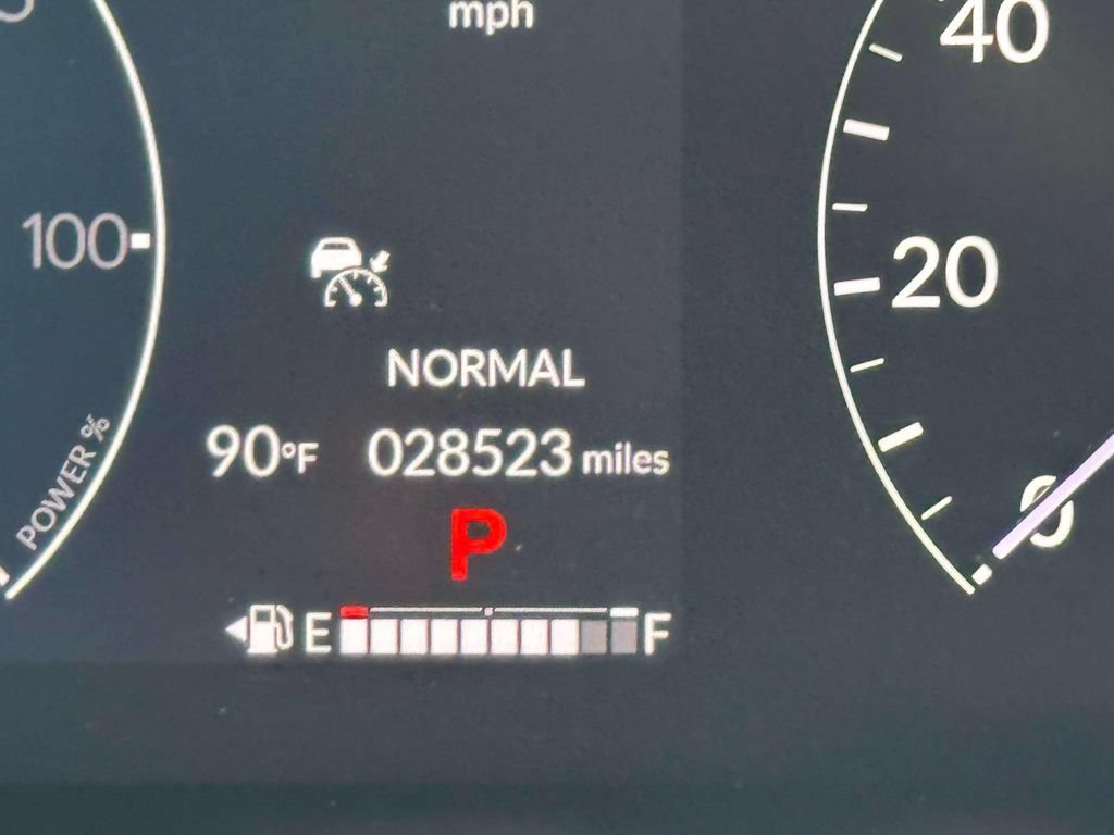 Certified 2023 Honda CR-V Sport Touring image 25