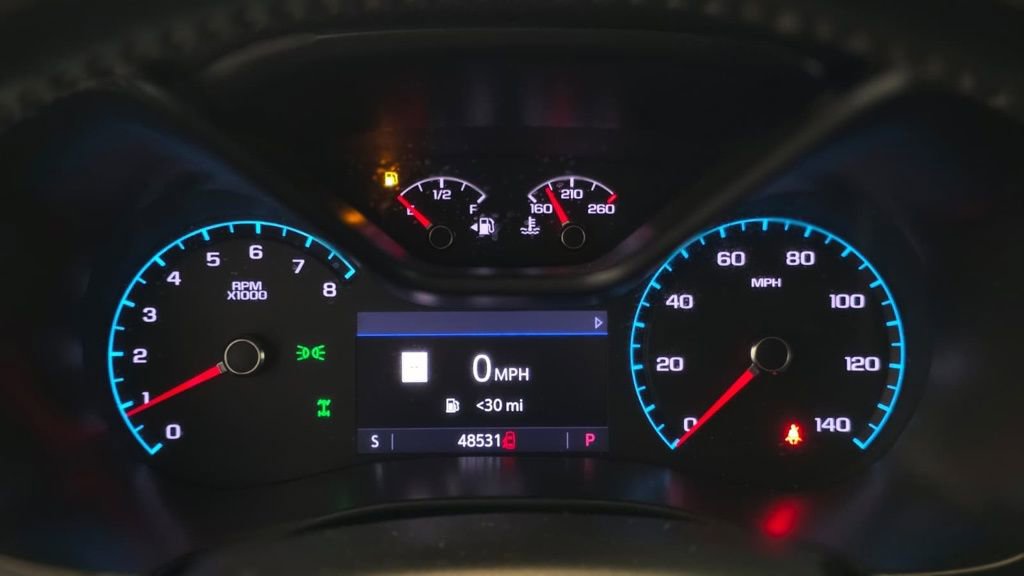 Used 2020 GMC Canyon Denali image 14