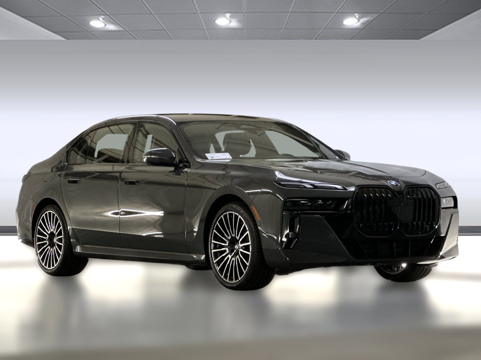 New 2026 BMW 760i xDrive image 6