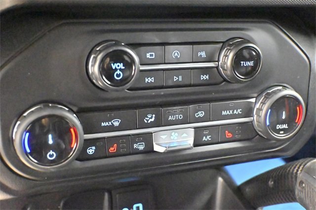 Used 2022 Ford Bronco Raptor image 28