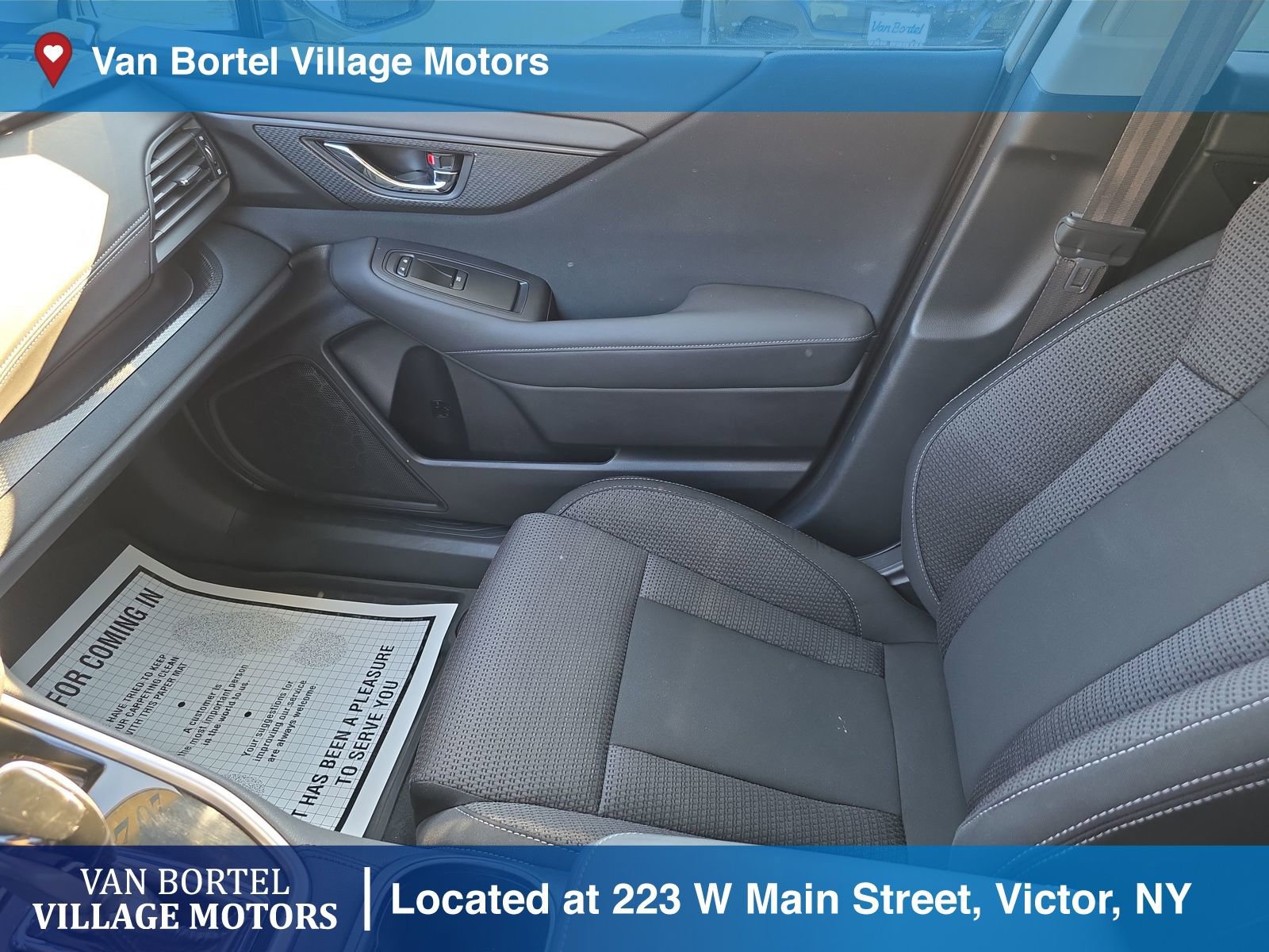 Used 2022 Subaru Outback Premium image 21