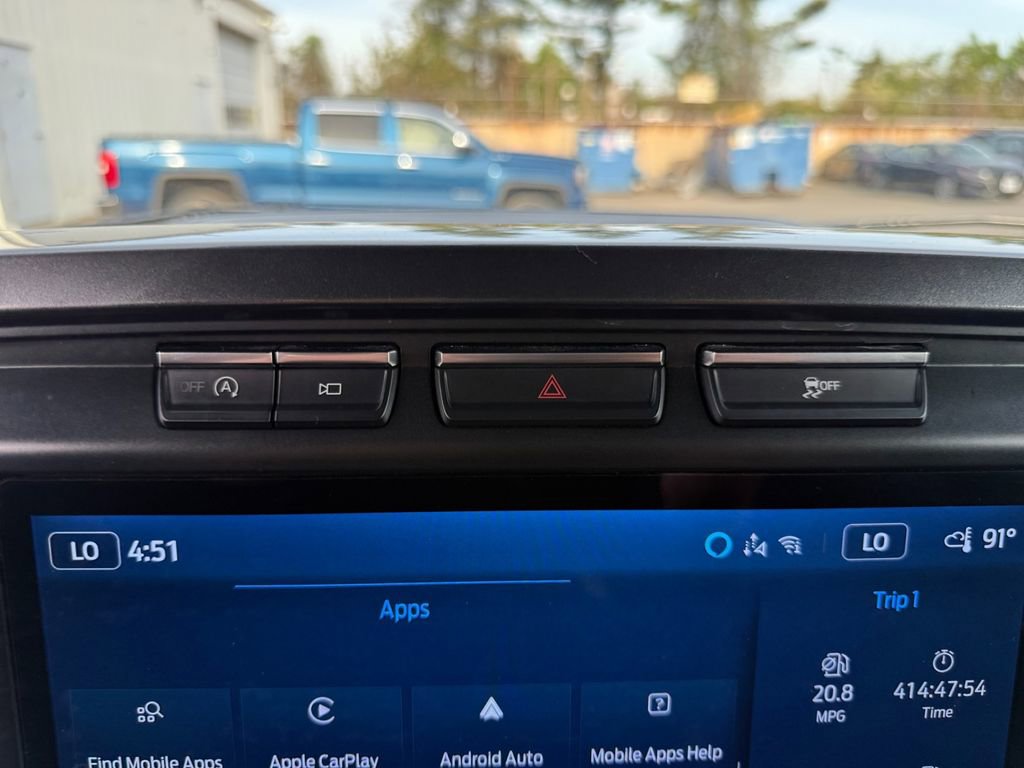 Used 2023 Ford F150 XLT w/ Equipment Group 302A High AWD/4WD image 34