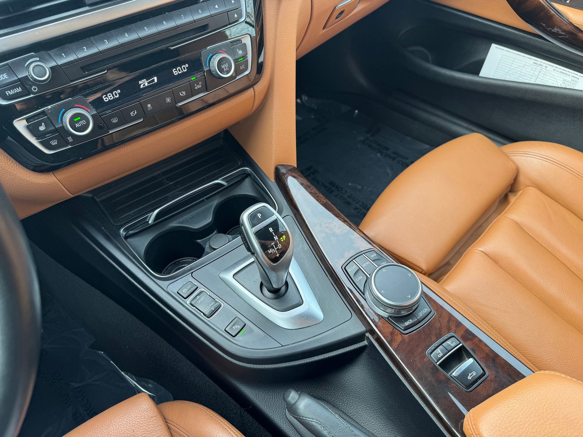 Used 2020 BMW 430i xDrive Convertible w/ Convenience Package image 14