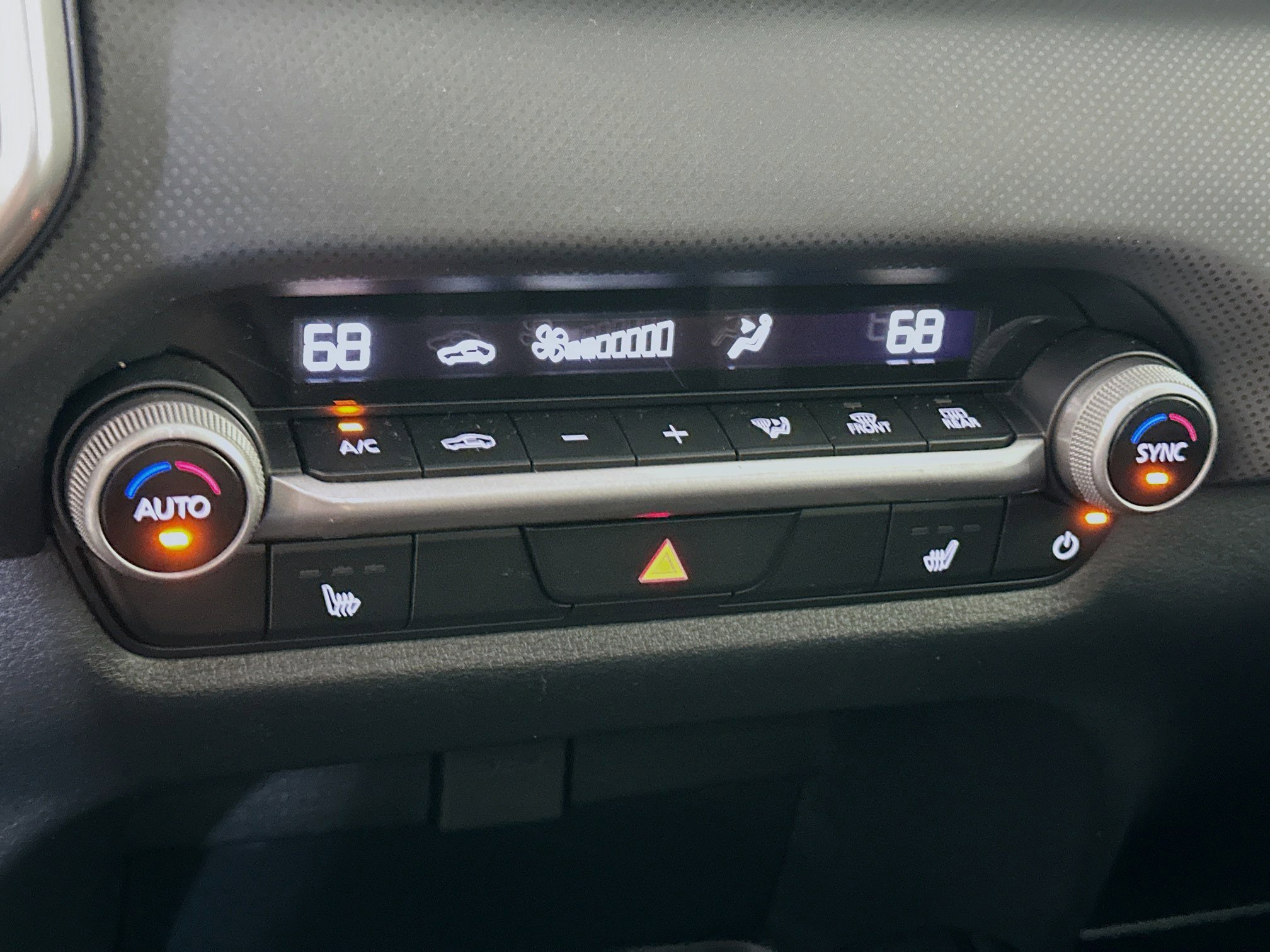 Used 2025 MAZDA CX-50 2.5 Hybrid w/ Preferred Pkg image 22