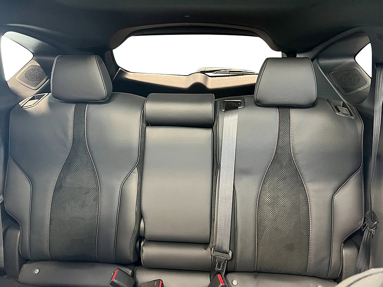 New 2026 Acura RDX A-Spec image 32