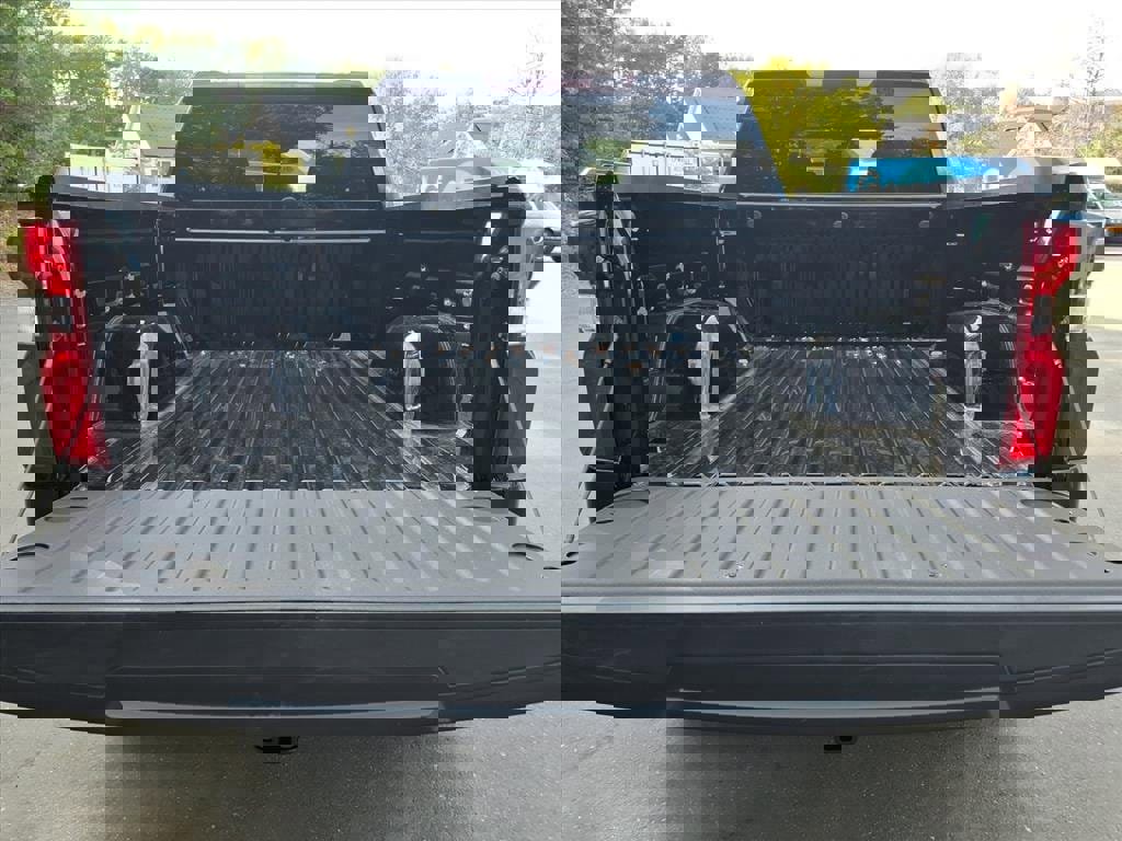 New 2026 Chevrolet Silverado 1500 LT Trail Boss image 10