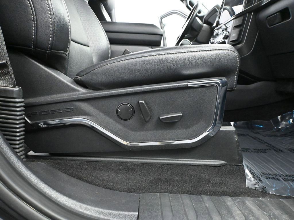 Used 2024 Ford F150 Lariat image 50