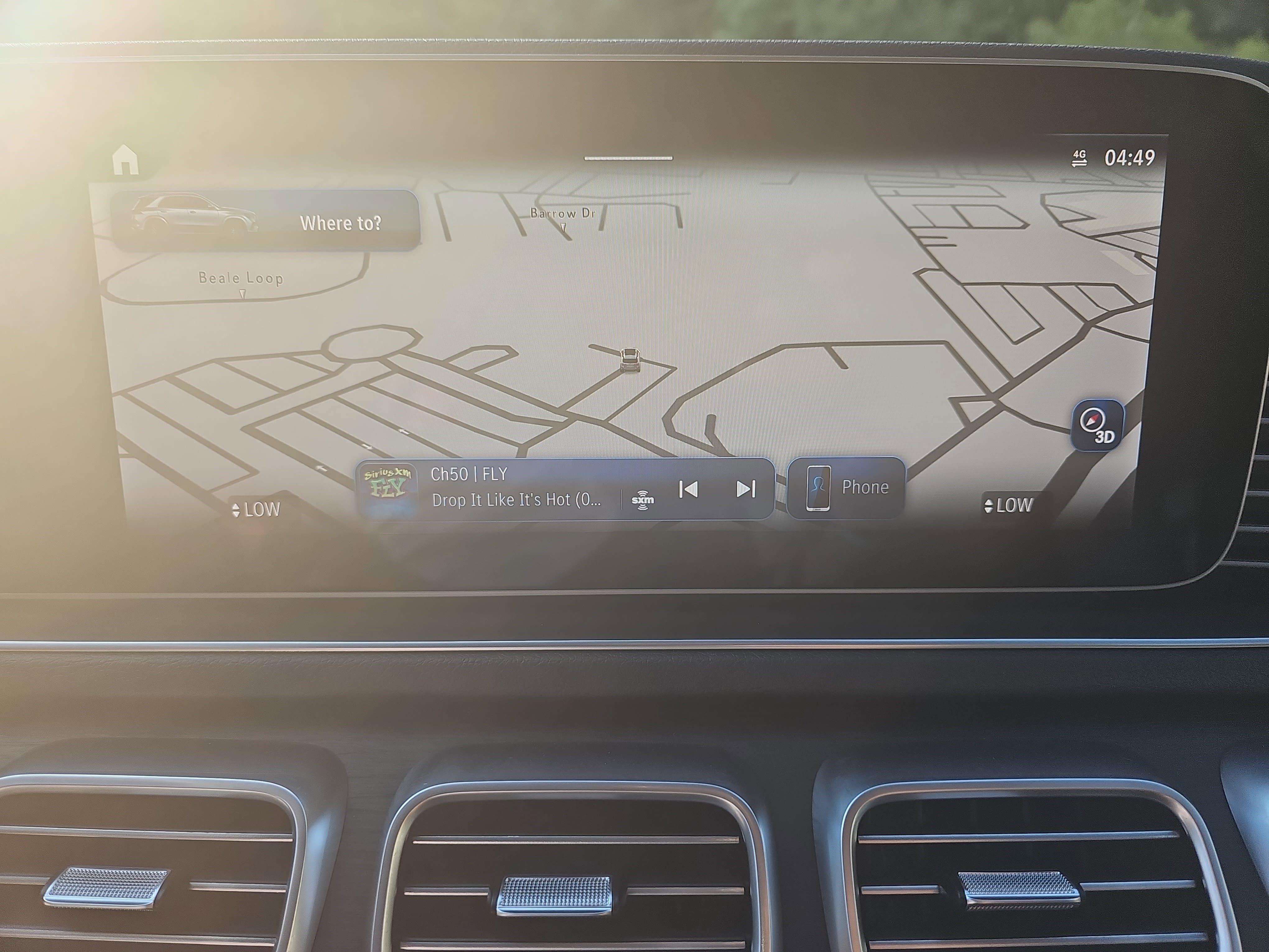 Used 2026 Mercedes-Benz GLE 350 4MATIC image 24