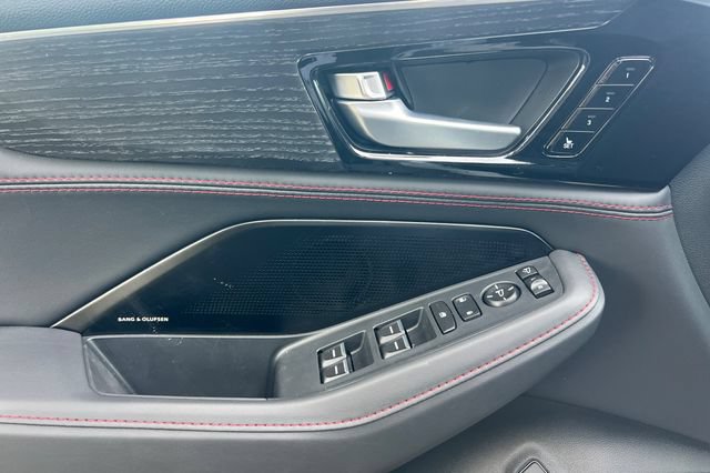 New 2026 Acura MDX Type S AWD/4WD image 8