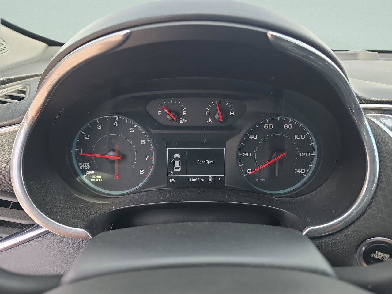 Used 2020 Chevrolet Malibu LT image 32