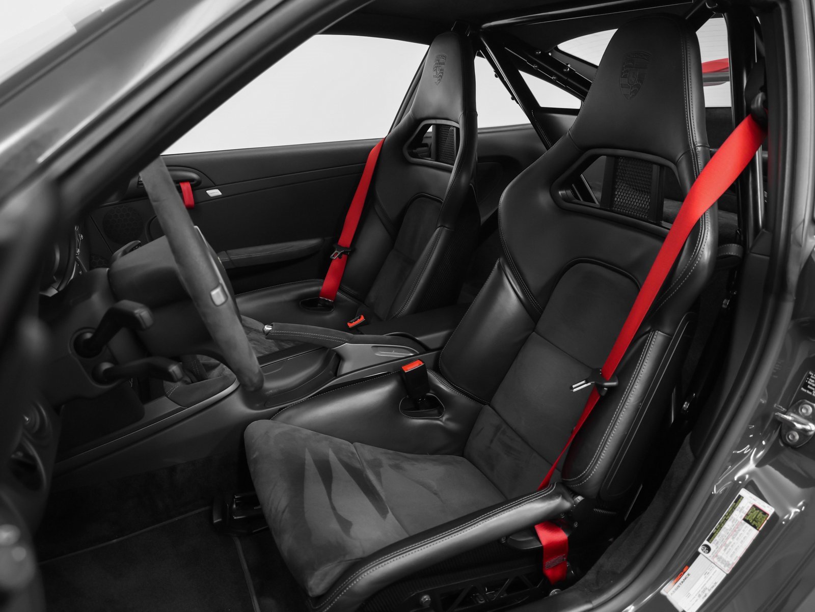 Used 2011 Porsche 911 GT3 RS image 5