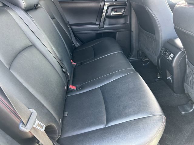 Used 2021 Toyota 4Runner TRD Pro AWD/4WD image 26