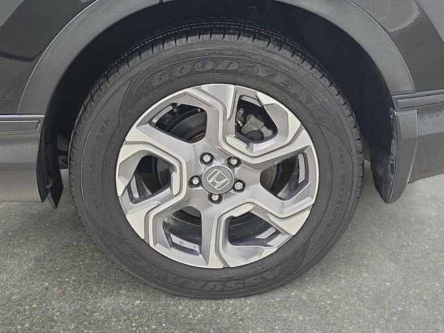Used 2019 Honda CR-V EX-L image 31