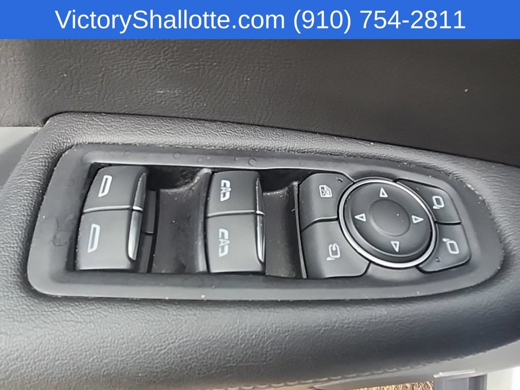 Used 2020 Cadillac XT5 Premium Luxury AWD/4WD image 22
