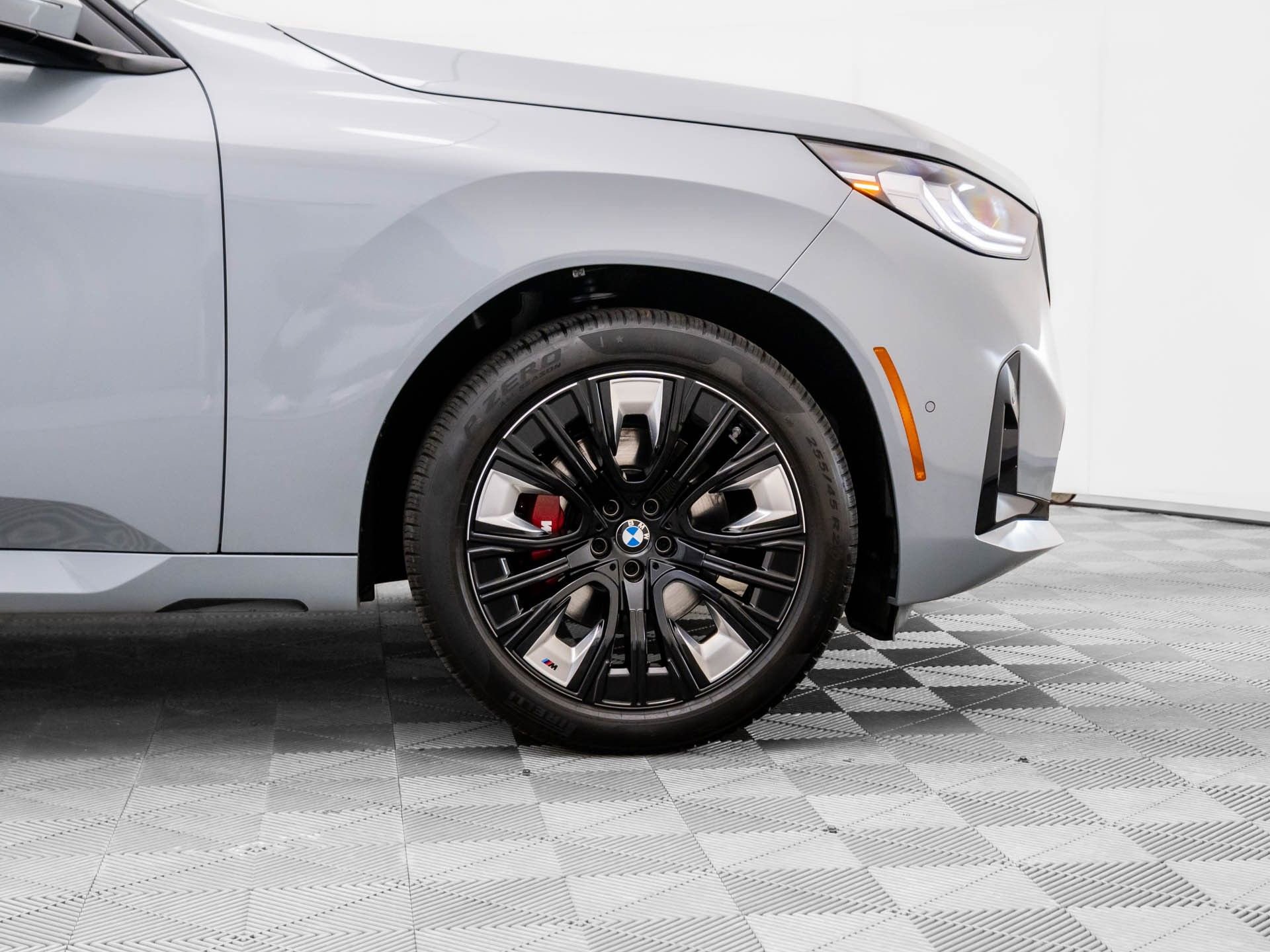 Certified 2025 BMW X3 xDrive30i w/ Premium Package image 36