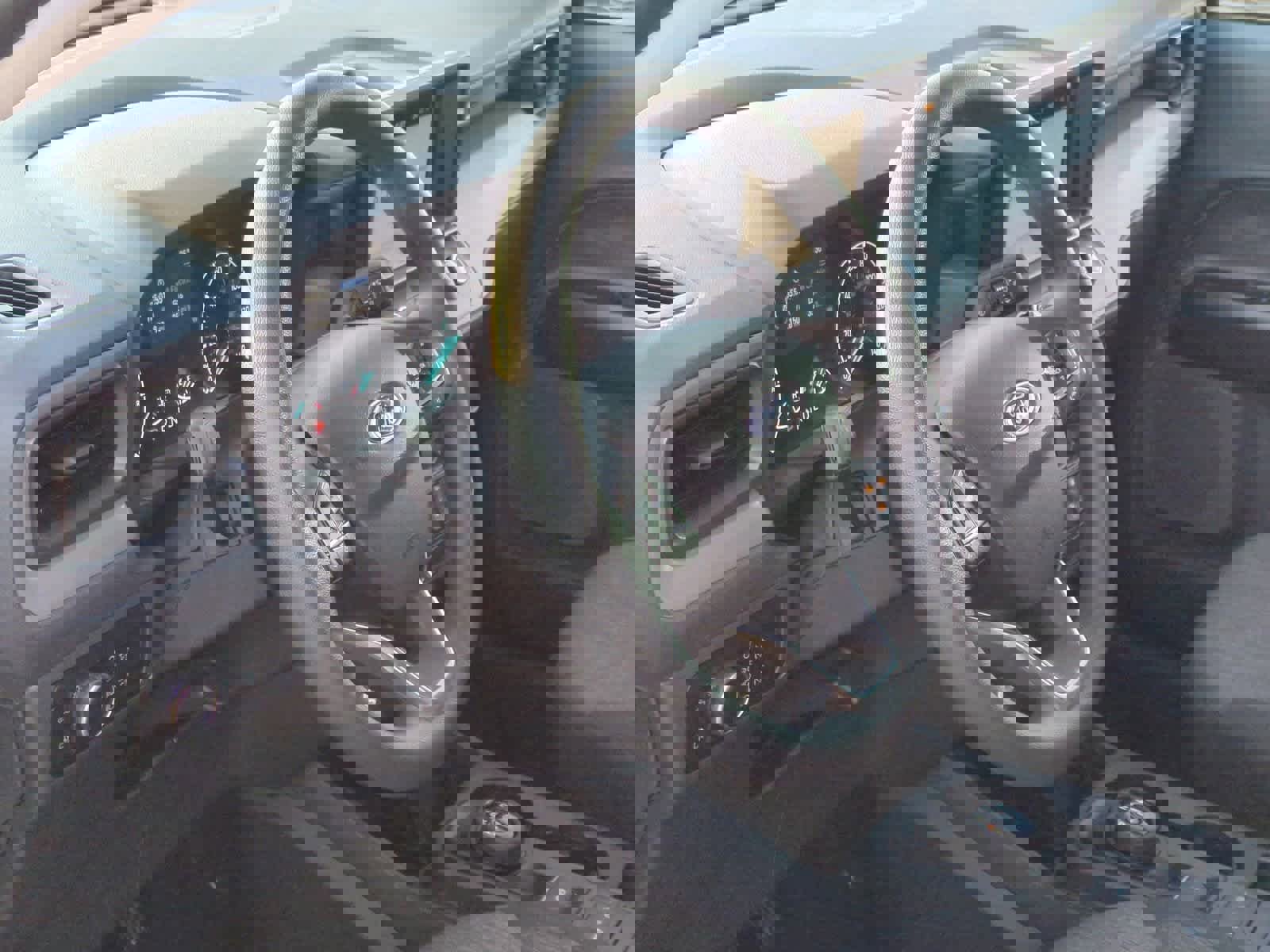 Certified 2023 Ford Maverick XLT w/ Black Appearance Package image 10