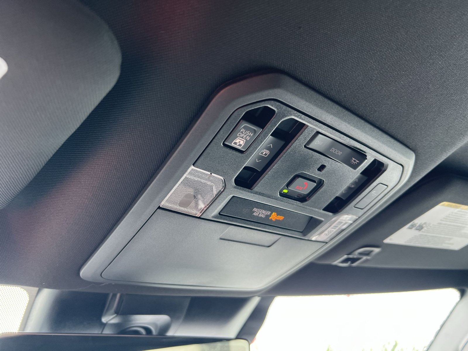 New 2026 Toyota Tundra Platinum AWD/4WD image 26